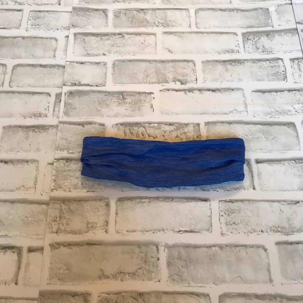Lululemon Reversible Headband